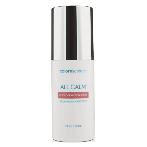 All Calm -  Sérum Multi-Correcteur de rougeurs