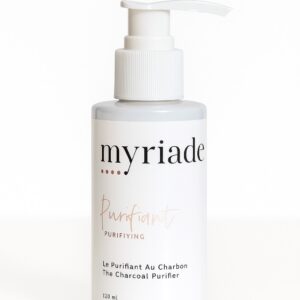 Le purifiant au charbon